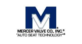 Mercer Valve Company Inc