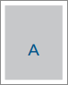 Standard unit size A